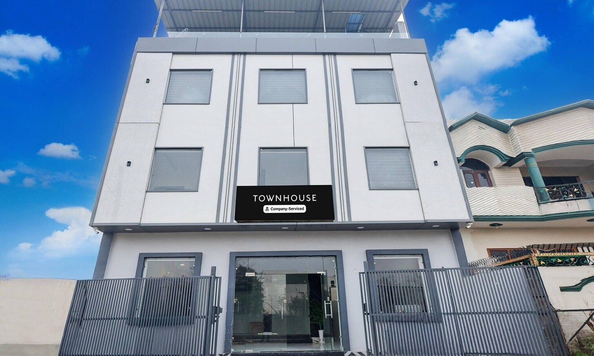 Amritsar House | Super Townhouse GT Road Amritsar