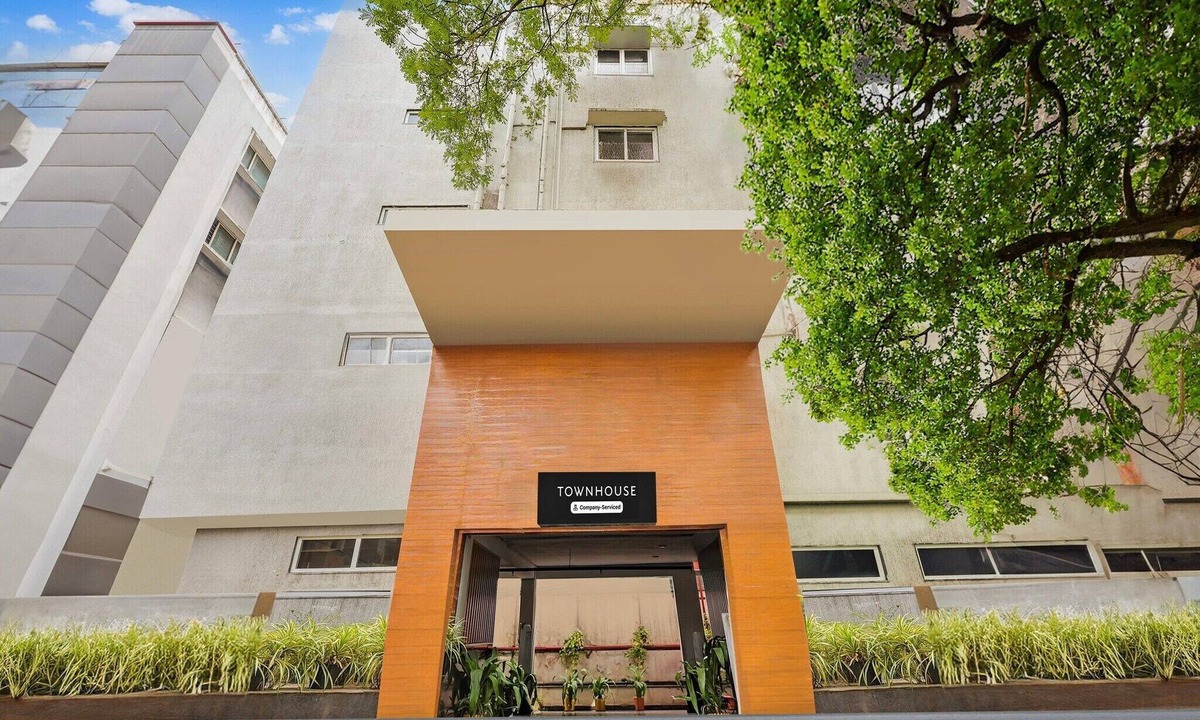 Dwaraka Nagar House | Super Townhouse Visakhapatnam