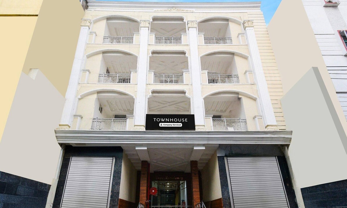 Secunderabad House | Super Townhouse Raniganj