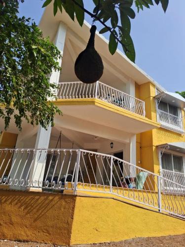 Mhsala Hotel | Sur Lake Resort