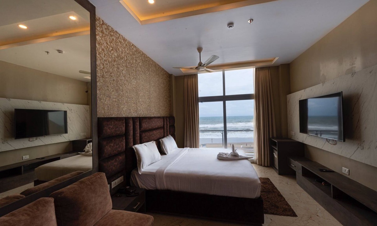 Mohangarh Hotel | Surya Continental