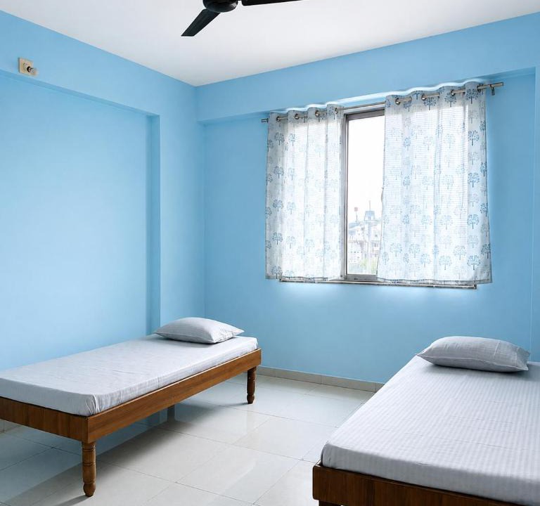 Hazira House | Surya Guesthouse