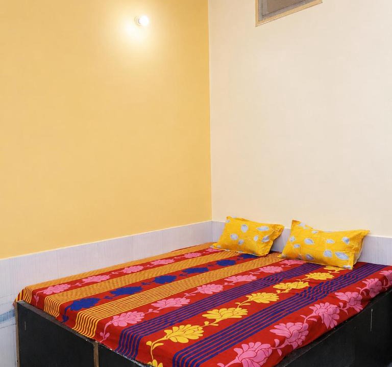 Sasaram House | Suryanchal Mandap and Dormitory