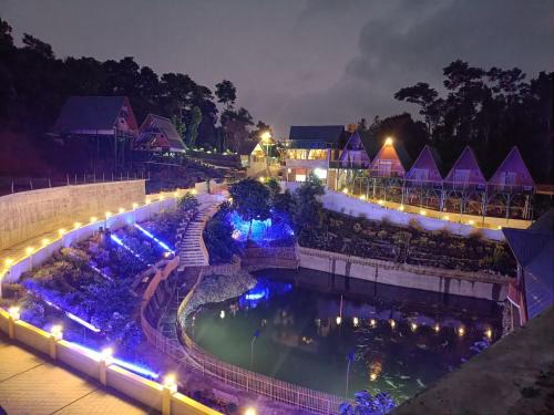 Madikeri House | Suvarna Eco Village