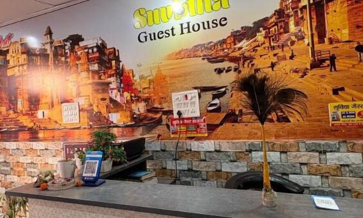 Varanasi House | suvidha guest house