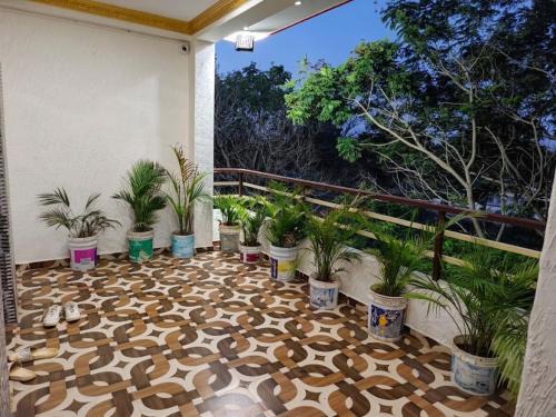 Chikkaballapur Apartment | SVL HomeStay