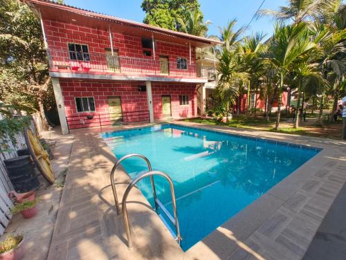 Alibaug House | Swami Holiday Homes