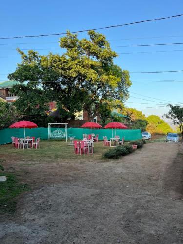 Mahabaleshwar Hotel | Swami Leela Relax Inn