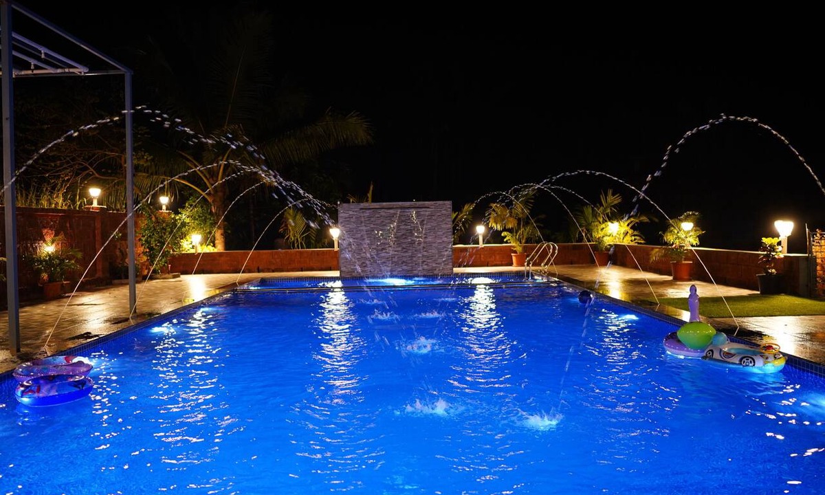 Murud Hotel | Swapnali Beach Resort