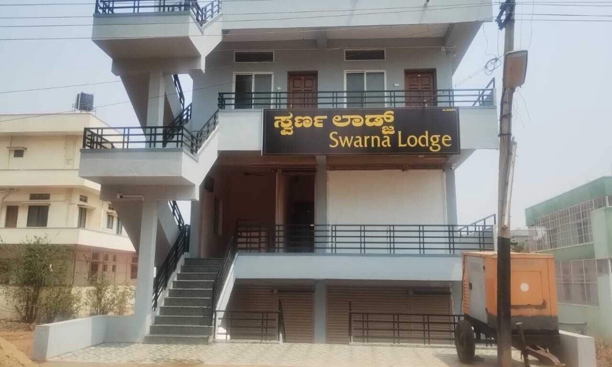 Badami Cabin | Swarna Lodge
