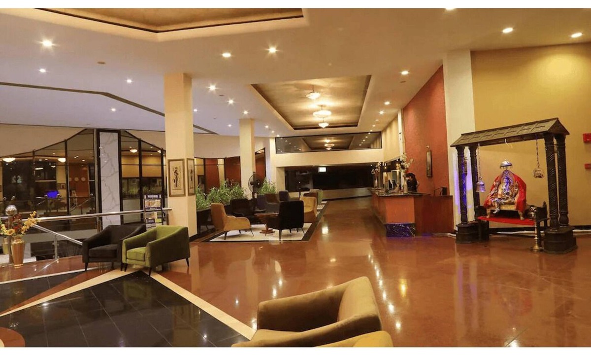 Nashik Hotel | Swiss Traffalgaar Luxury Hotels