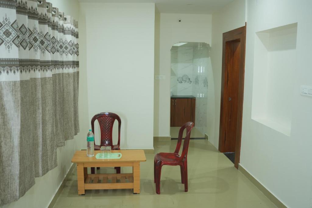 Kadur Cabin | SYD Rest inn Lodge