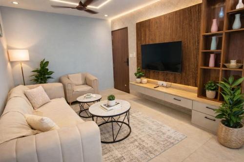 Baner Apartment | Sylevo 2bhk Baner