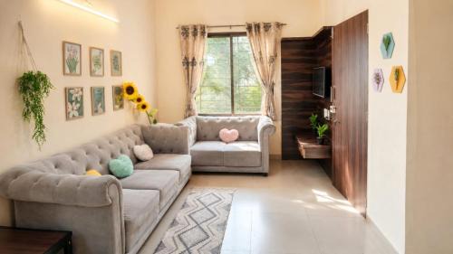 Baner Villa | Sylevo 3 bhk villa baner