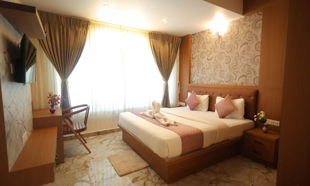 Pudumund Hotel | Symphony Serene Ooty