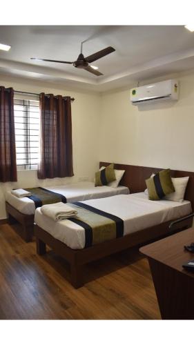Agara Hotel | Symphony Suites