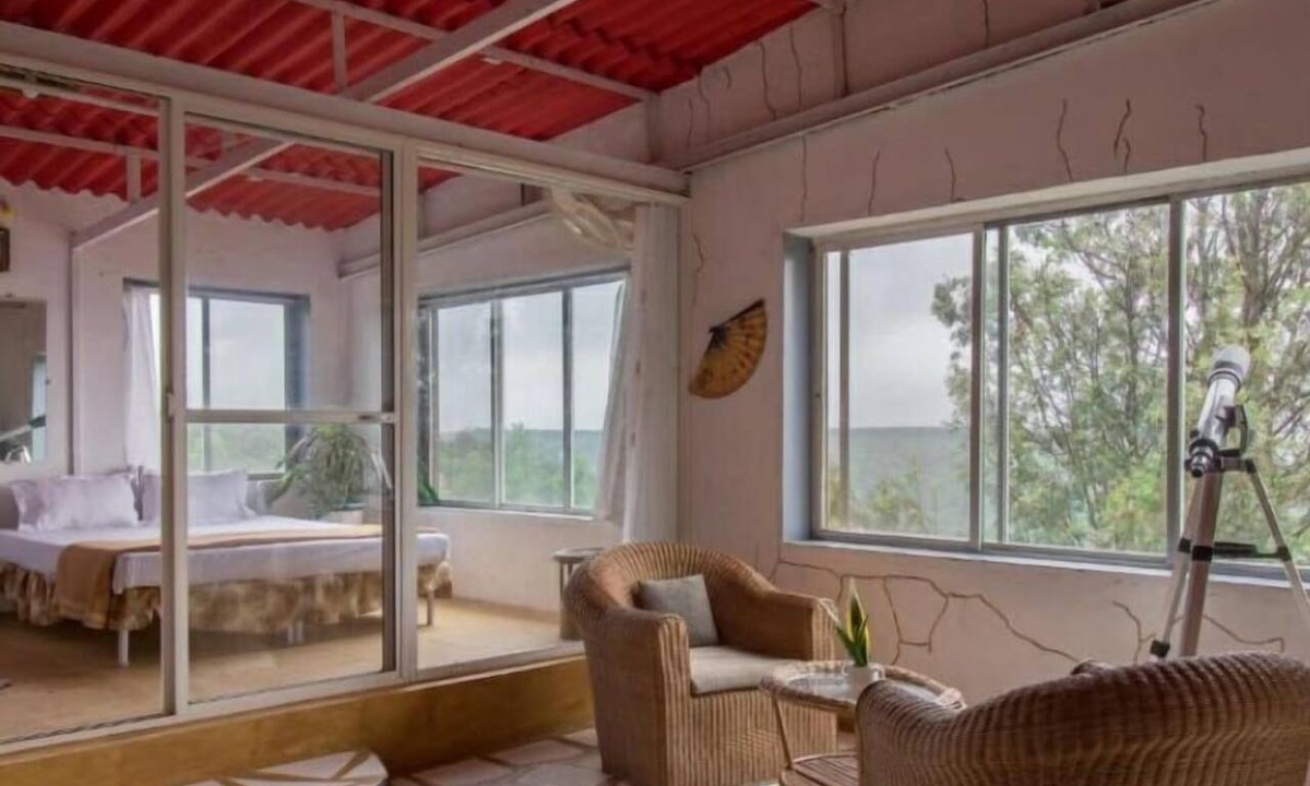 Bhim Nagar Hotel | Tabletop Boutique Resort