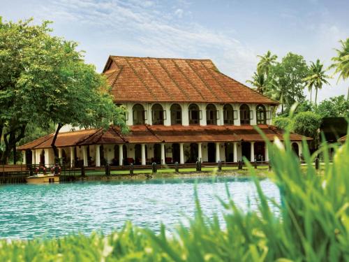 Kumarakom Resort | Taj Kumarakom Resort and Spa Kerala