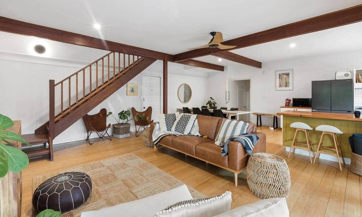 Suffolk Park House | *Tallows Oasis -2-bed, 1min to beach, dogs welcome