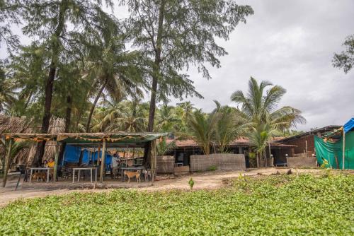 Canacona House | Talpona Beach Studios