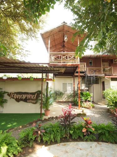 Chondhi House | Tamarind Retreat