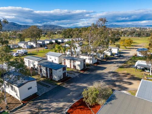 Hillvue Other | Tamworth Holiday Park