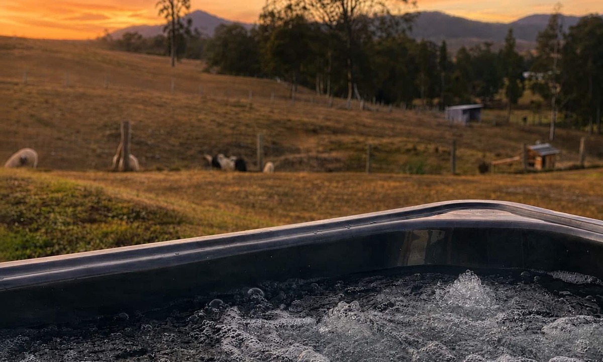 Glendon Brook House | Tangory Farmstay - Hunter Valley NSW