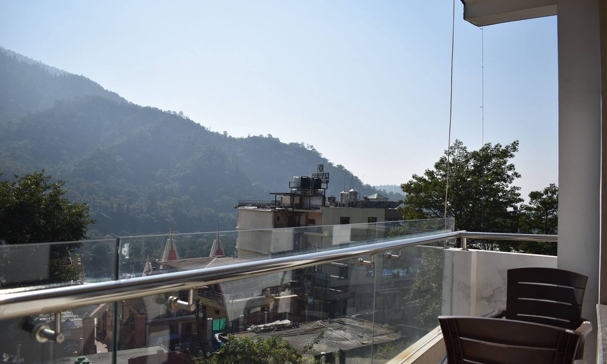 Tapovan Hotel | Tapasthali By Meera Hotels