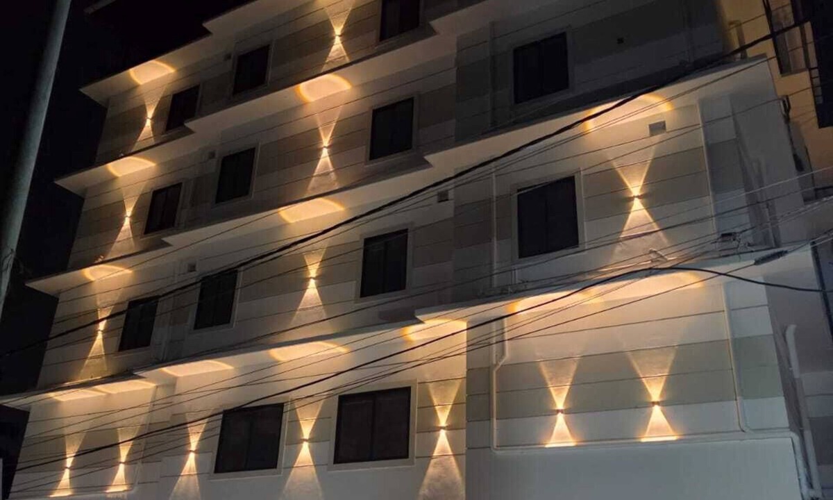 Aluva Bed & Breakfast | TARA INN