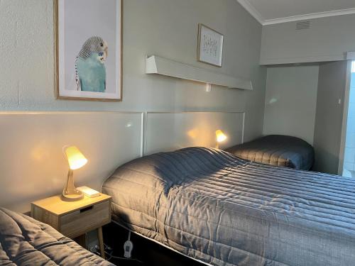 Yarram Hotel | Tarra Motel Yarram