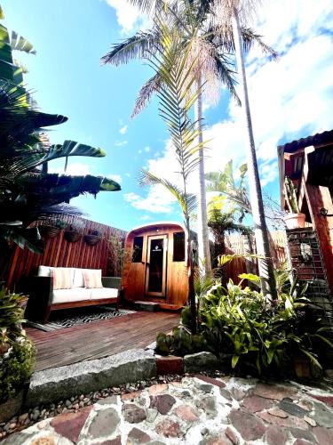 Tathra Apartment | Tathra Tides - Private Sauna - Walk to Beach and Cafés