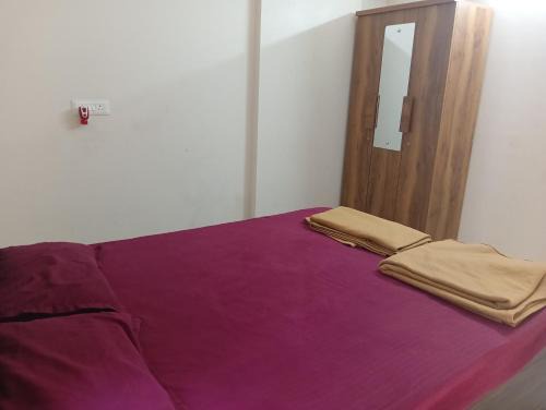 Tathawade Apartment | Tathwade Akshara 1bhk