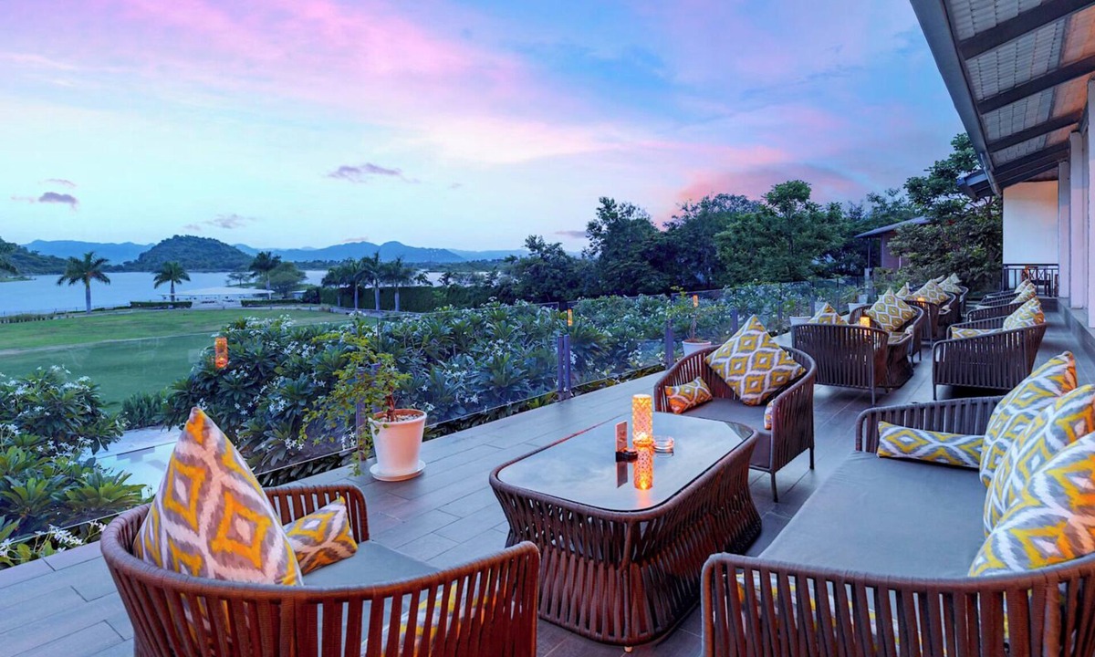 Bedla Hotel | Tatsaraasa Resort and Spa Udaipur