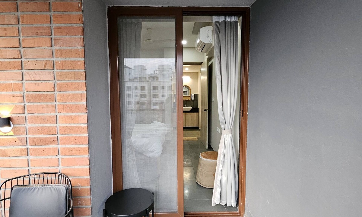 Undri Apartment | Tattva Suites