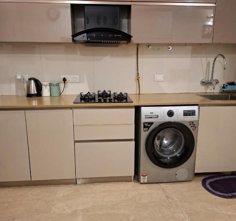Thane West Apartment | TCS Studio