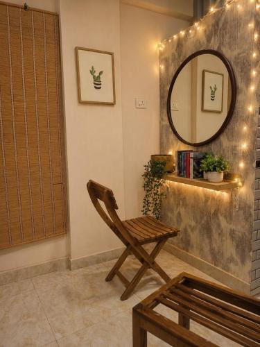 Ranwar Apartment | Te Amo Studio - Chapel Road, Bandra Near Lilavati