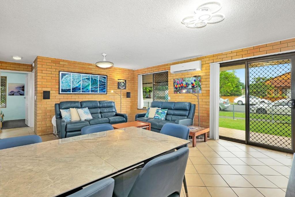 Sawtell Apartment | Tee Jays