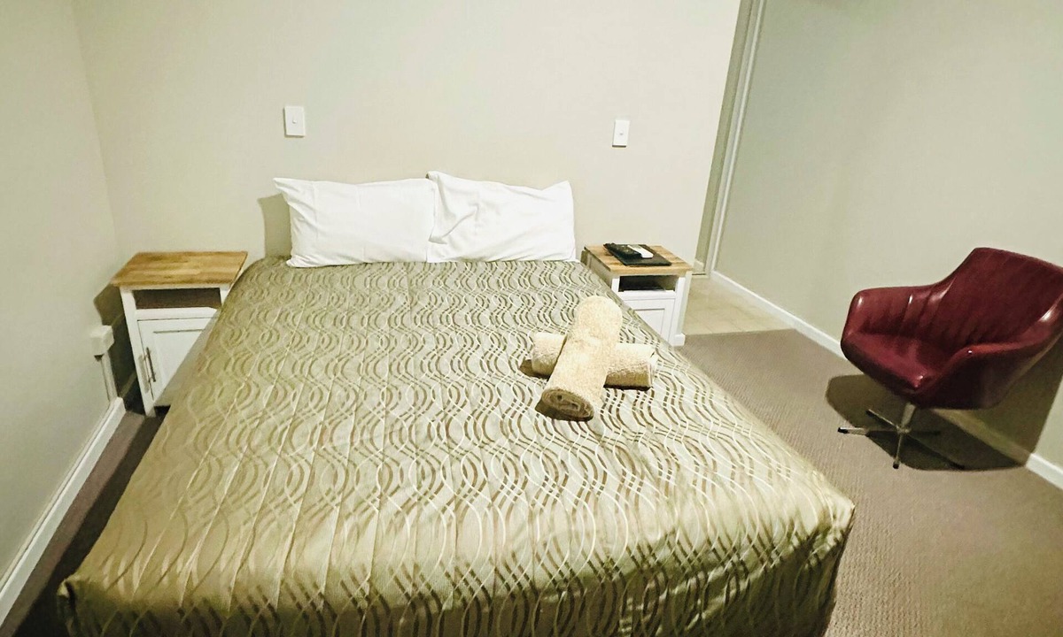 Tenterfield Apartment | Tenterfield Motel Inn