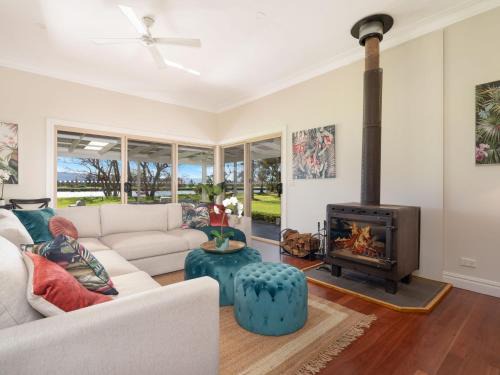 Terara House | Terara Riverview Estate