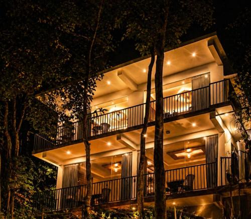 Chooralmala House | Terra Green - Stay Close To Nature