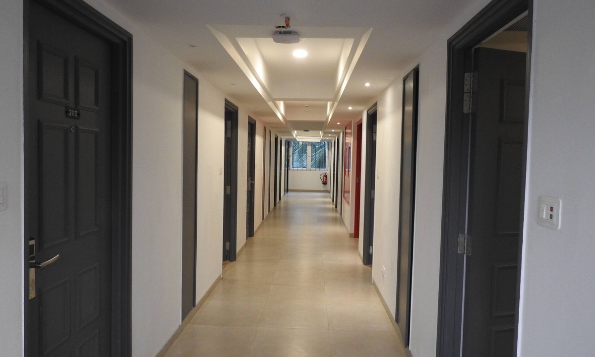 Panaji Hotel | TGI Ameya Grand