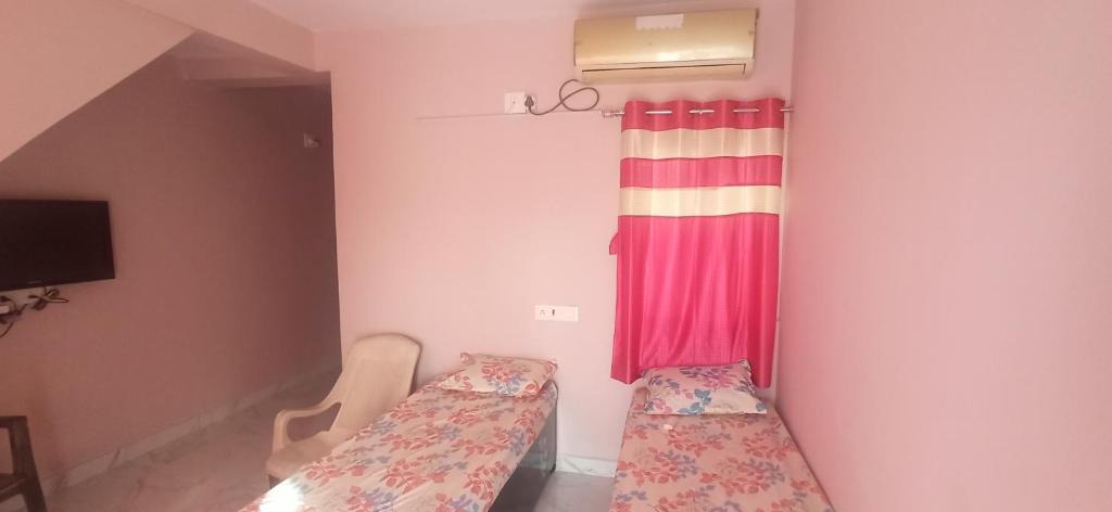 Bhuj Villa | Thacker Nivas