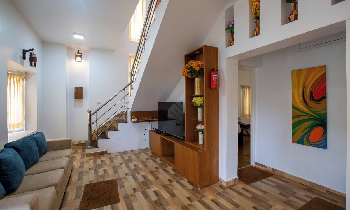 Vilpatti Hotel | Thalir Nest Valley View