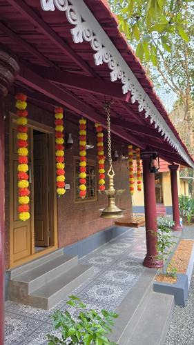 Kanjirappally Apartment | Thanal Heritage