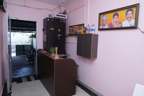 Tiruchendur Hotel | Thangavel Inn