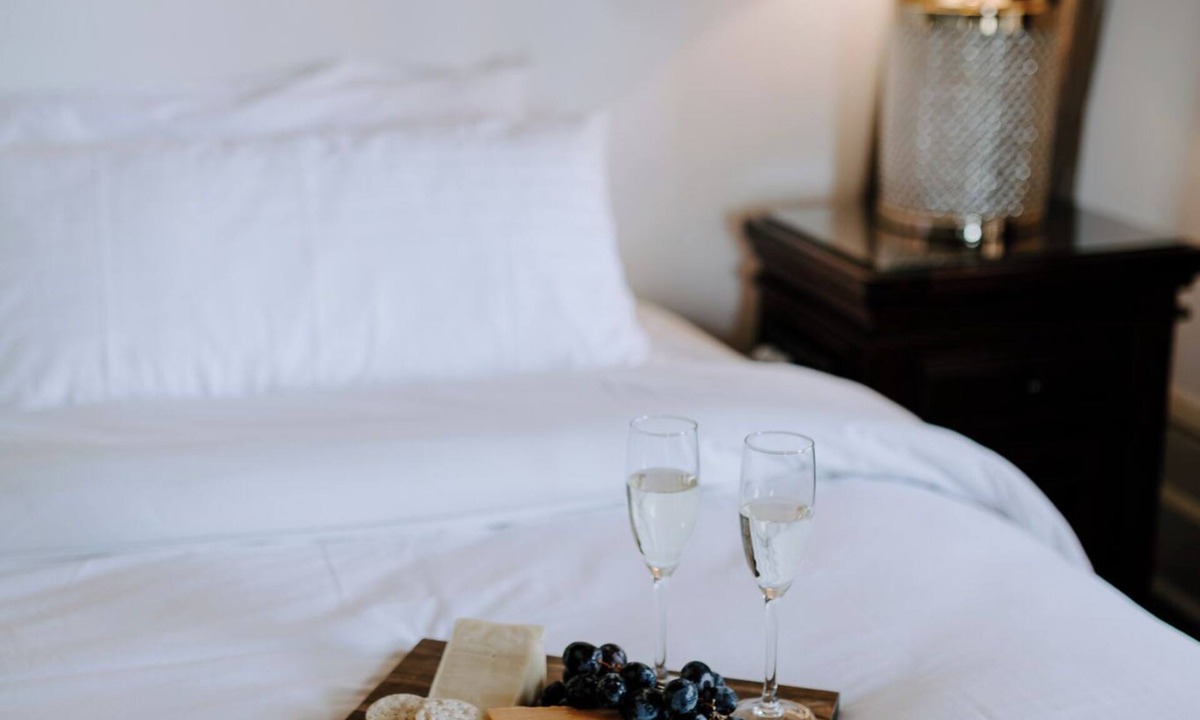 Warwick Hotel | The Abbey