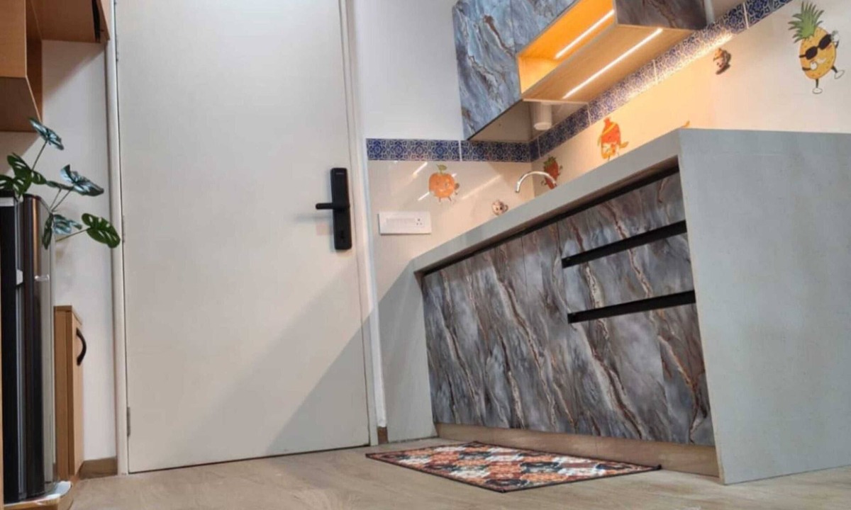 Viman Nagar Apartment | The Airport Nest