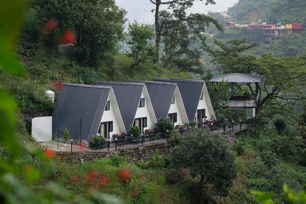 Haridwar Hotel | The Alchemist Rishikesh