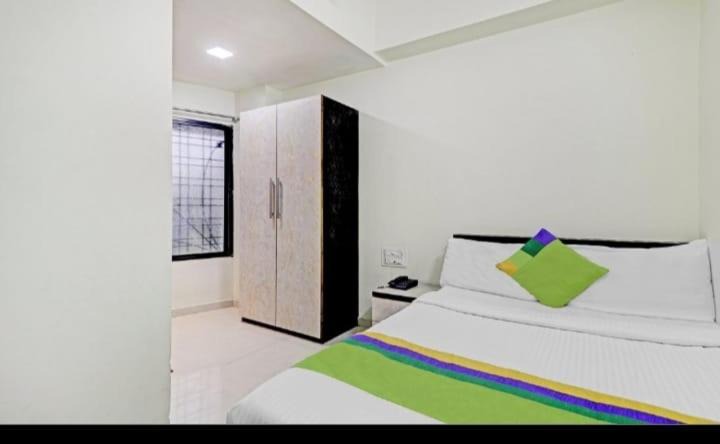 Nagpur Hotel | The Aloragrand