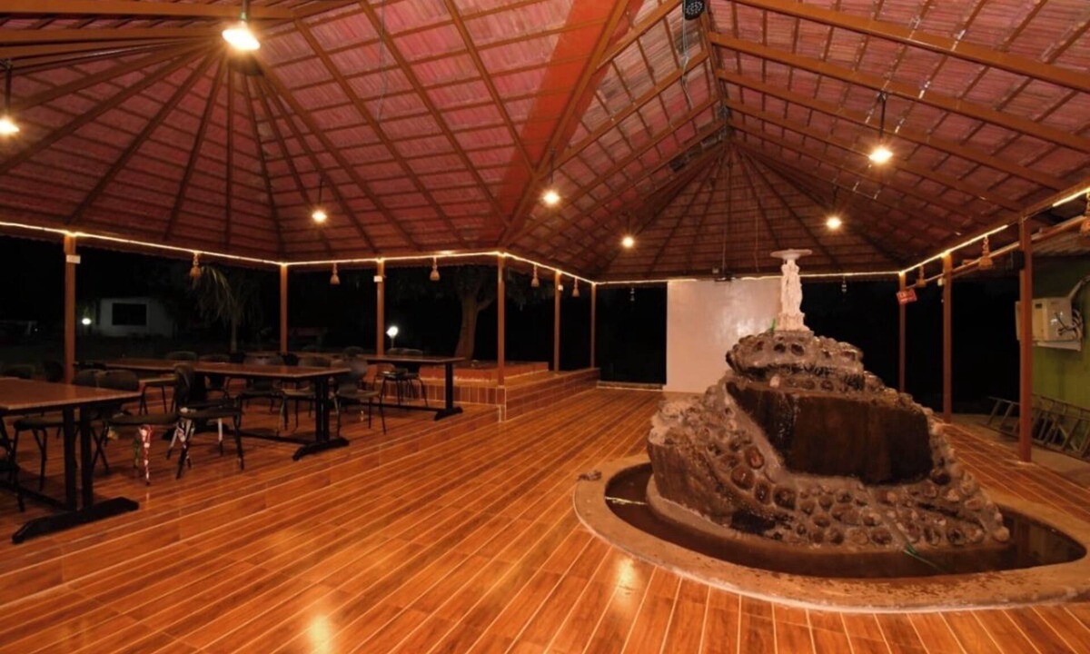 Karjat Hotel | THE AVI'S VILLAGE AGROTOURISM